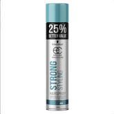 Schwarzkopf Extra Care Strong Styling Hairspray Extra Strong Hold 500g